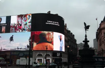 Free advertising for your online business - 懂球帝kaihualong